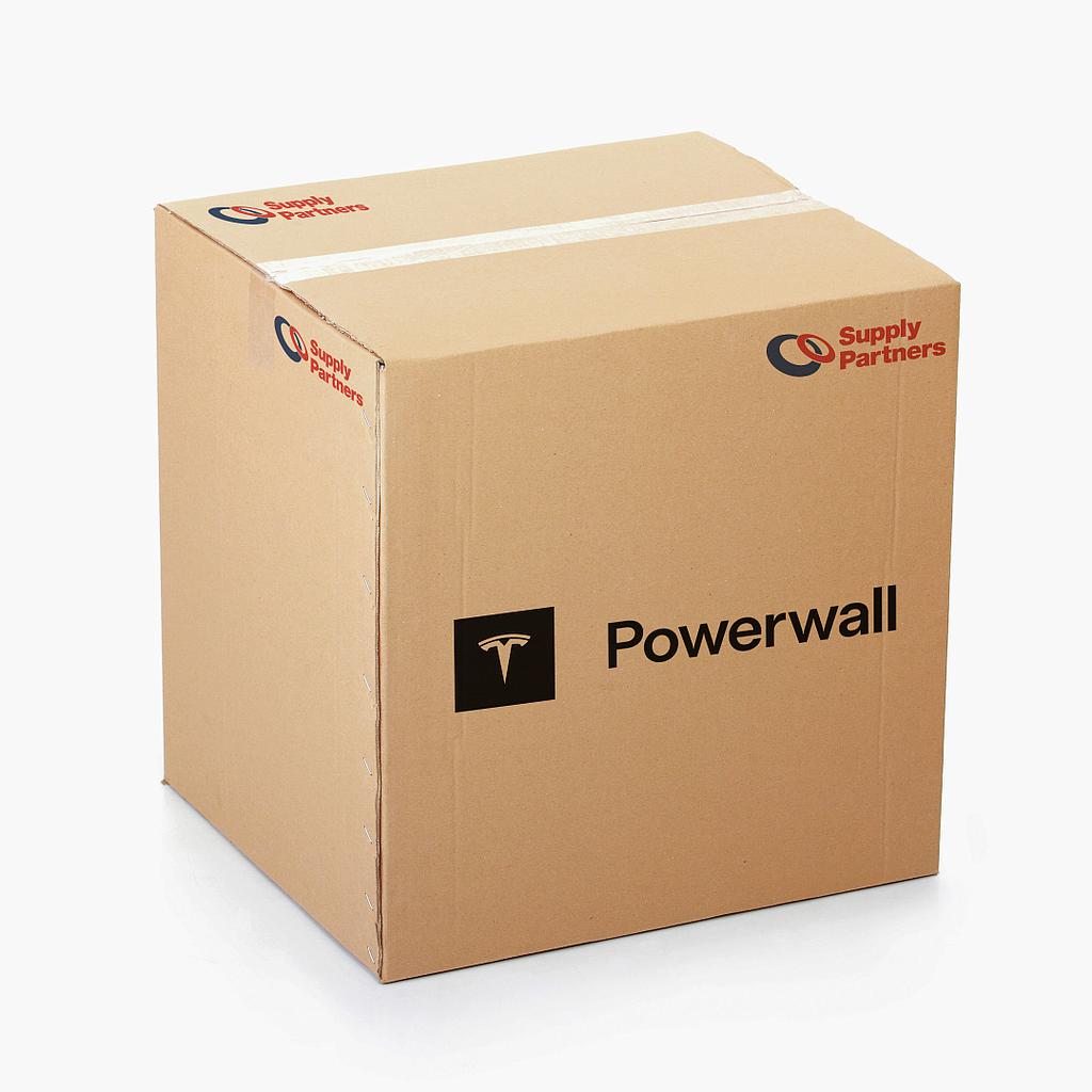 [1763418-01-x] Tesla Powerwall 3 Spare Front Cover Assembly