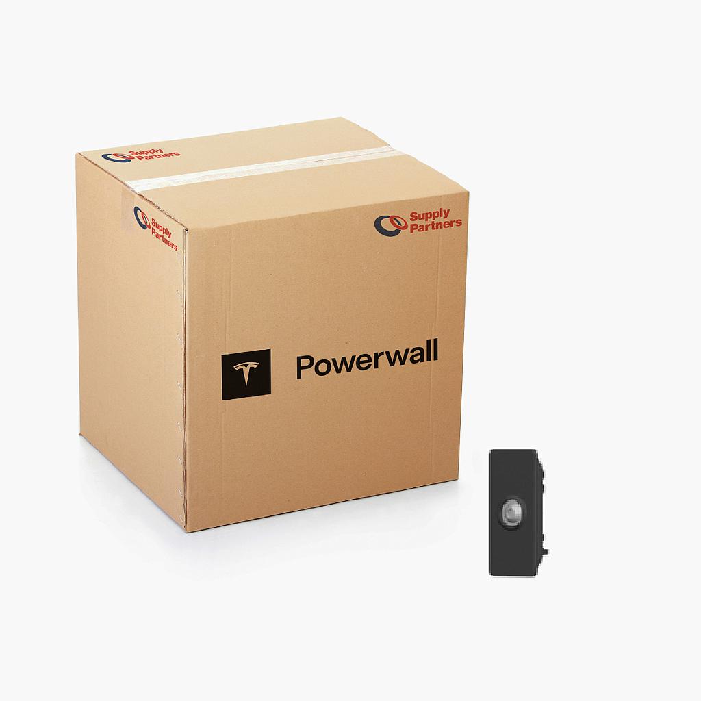 [1893723-00-x] Tesla Powerwall 3 Spare Expansion Port Cover