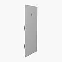 Tesla Backup Gateway 2 Spare Glass Door
