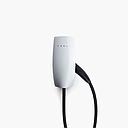 Tesla Gen 3 Wall Connector Multiphase (7kW / 22kW) AC EV Charger With 7.3m Type 2 Cable