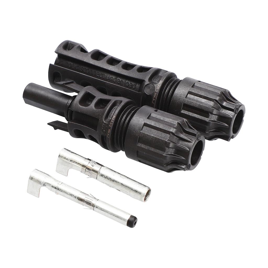 [44,0240,6688,IK] MC4 EVO STOR 10mm2 Connector Set