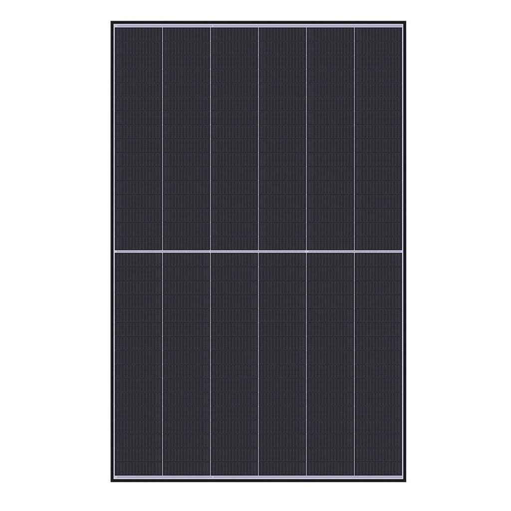 [JKM475N-48QL6-DV] Jinko Solar 475W Tiger Neo III Series N-Type TOPCon 1.6mm/1.6mm Dual Glass Monofacial Module