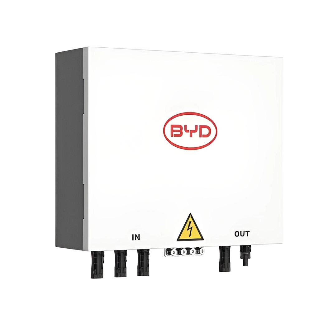[CBH-70A] BYD Battery-Box Combiner Box Plus CBH-70A