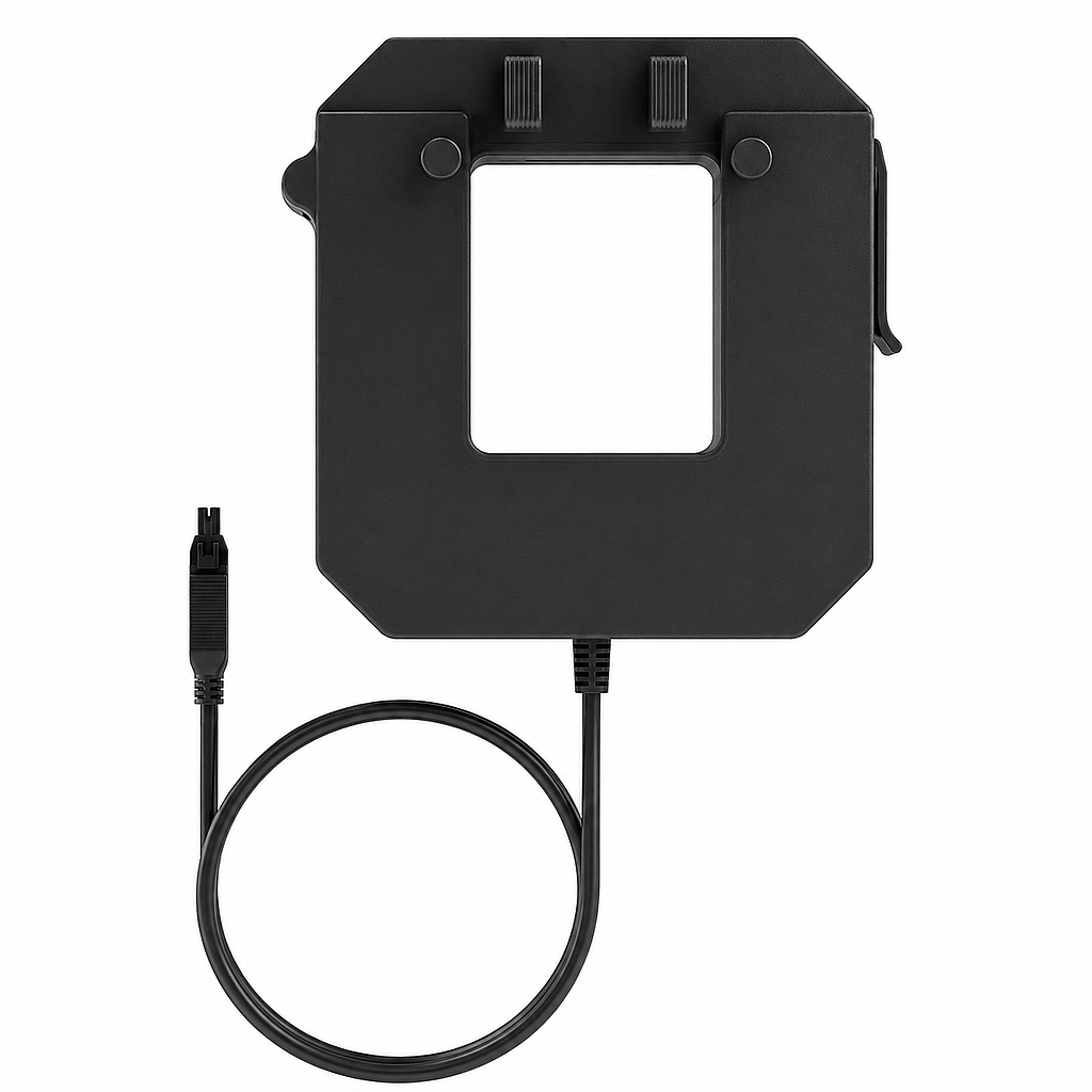 [2302437-xx-y] Tesla 800A CT for Tesla Remote Energy Meter 60mm x 50mm Aperture
