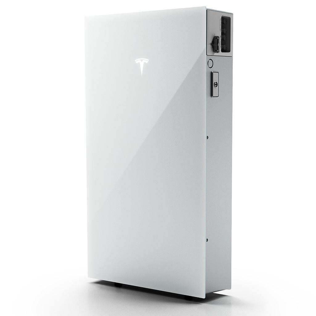 [1988000-00-D] Pre-Order - CEC APPROVAL PENDING - Tesla Powerwall 3P Three Phase 13.5kWh AC Battery with integrated up to 15kW Solar Inverter (4 MPPT)